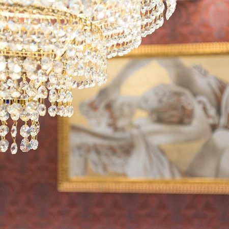 Royal Verona Relais Kültér fotó