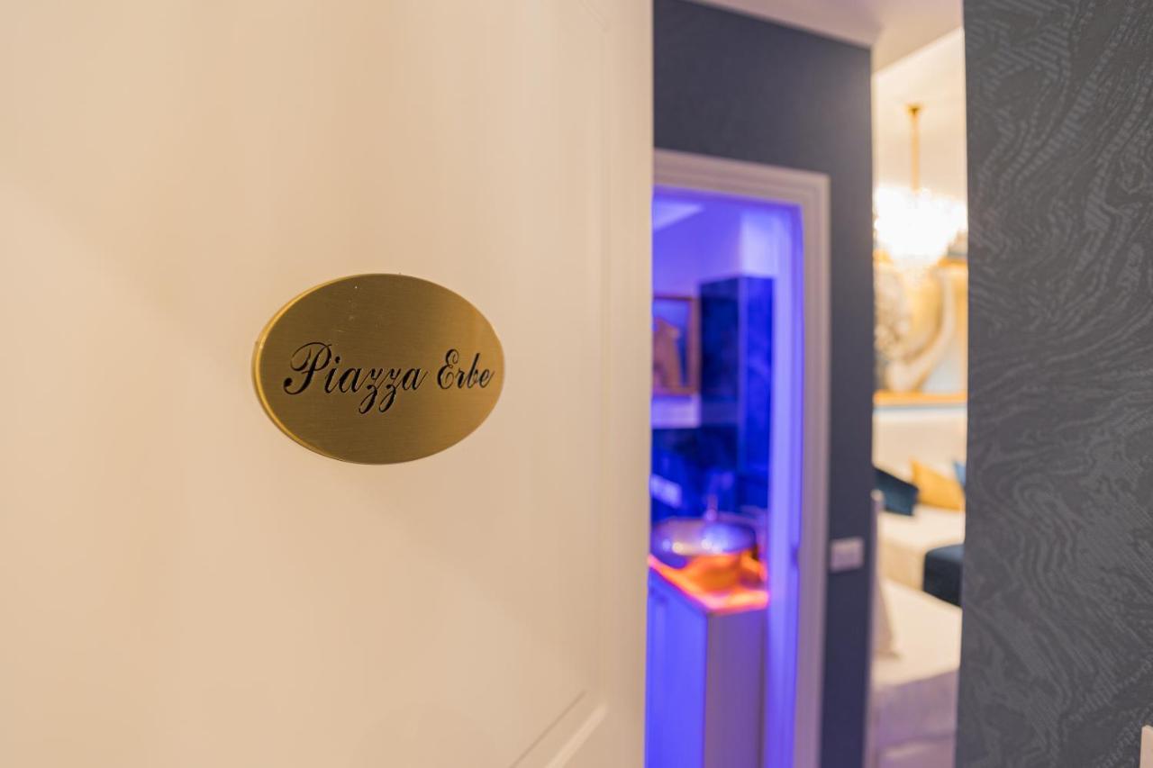 Royal Verona Relais Kültér fotó