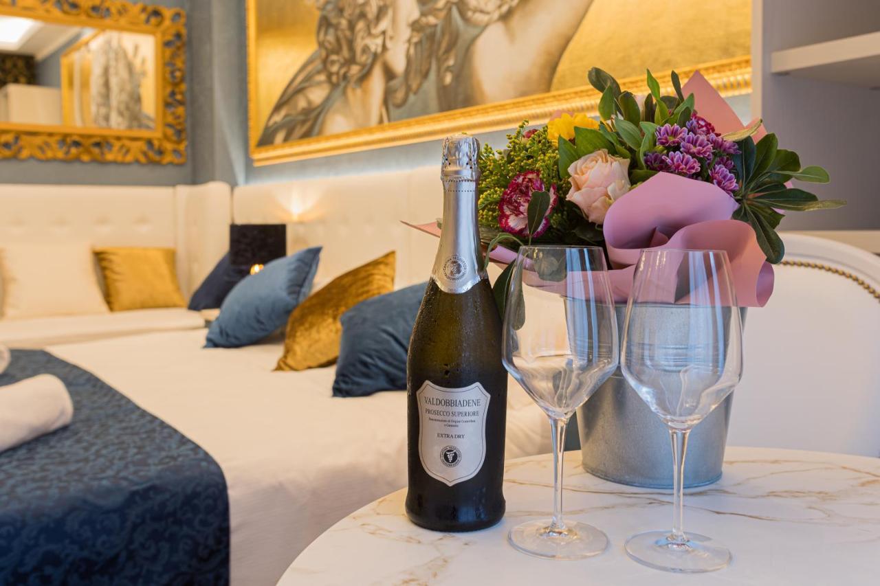 Royal Verona Relais Kültér fotó