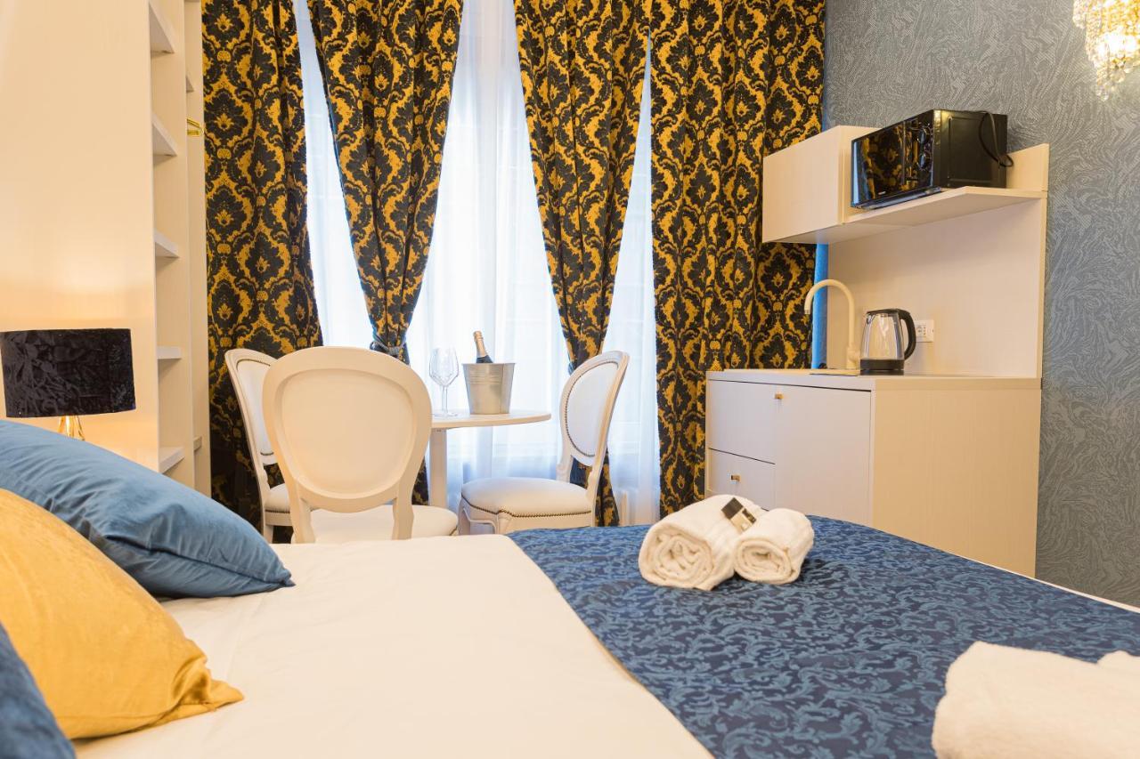 Royal Verona Relais Kültér fotó