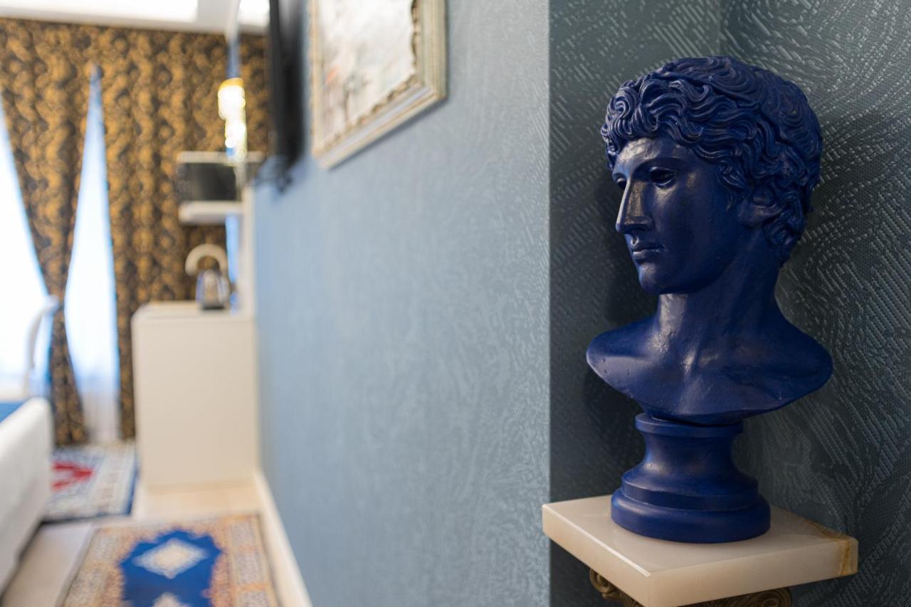 Royal Verona Relais Kültér fotó