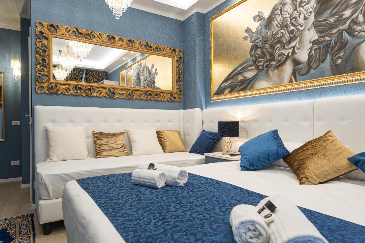 Royal Verona Relais Kültér fotó