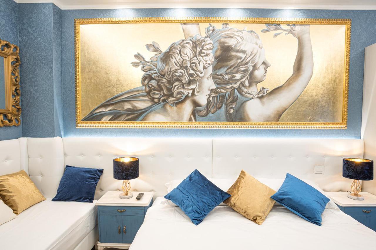 Royal Verona Relais Kültér fotó