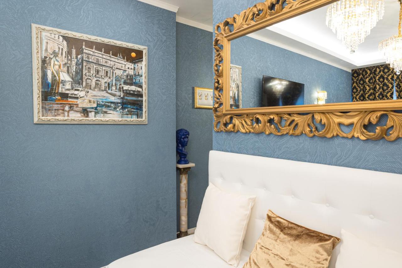 Royal Verona Relais Kültér fotó