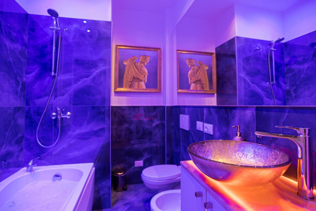 Royal Verona Relais Kültér fotó