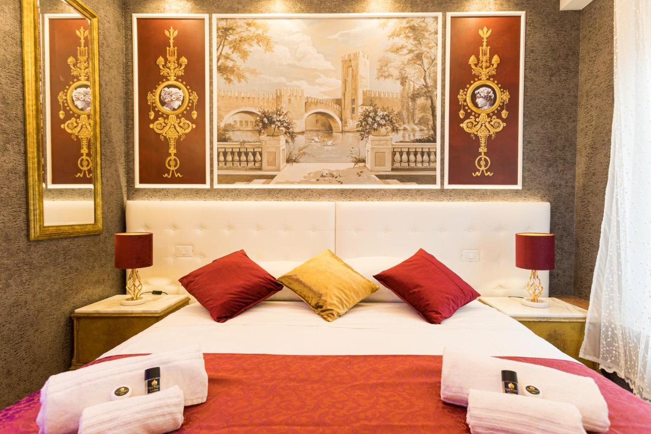 Royal Verona Relais Kültér fotó
