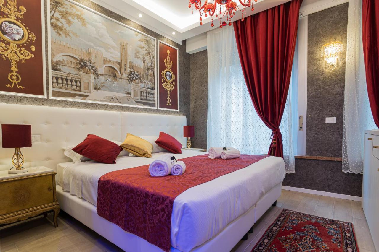 Royal Verona Relais Kültér fotó