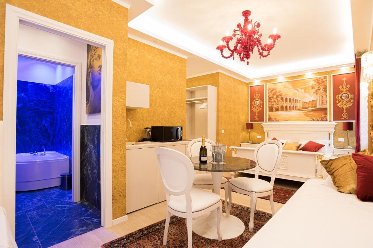 Royal Verona Relais Kültér fotó