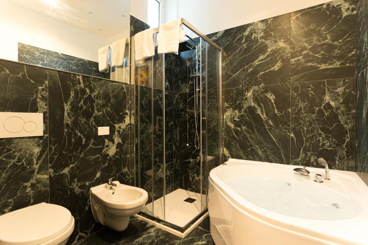 Royal Verona Relais Kültér fotó