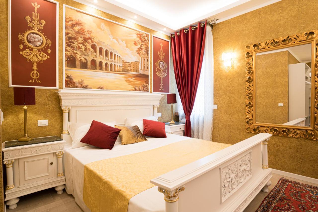 Royal Verona Relais Kültér fotó