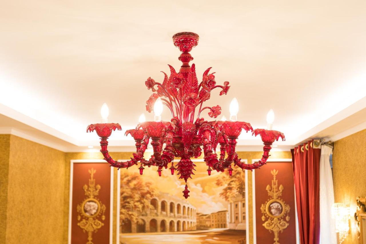 Royal Verona Relais Kültér fotó