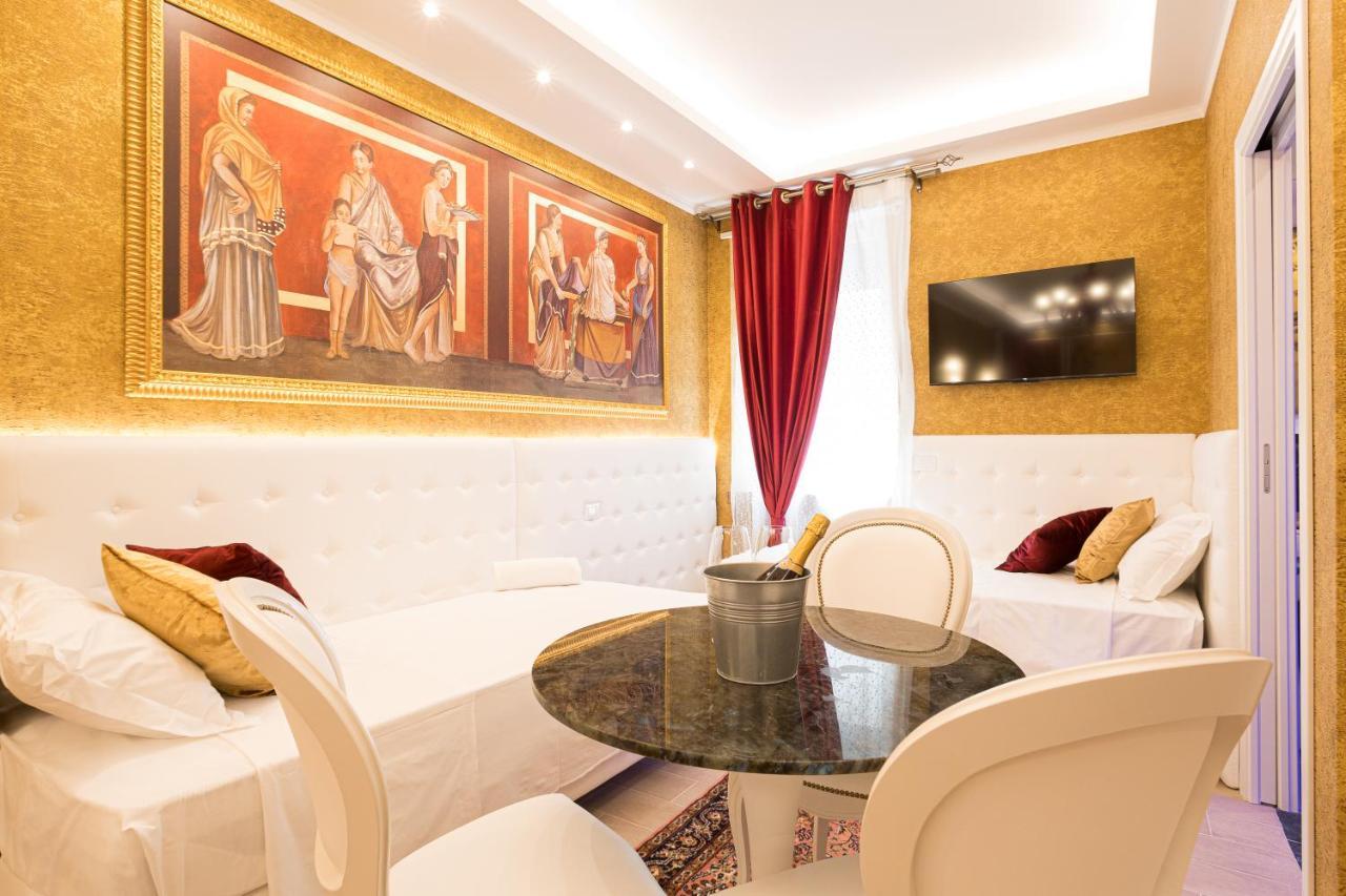 Royal Verona Relais Kültér fotó