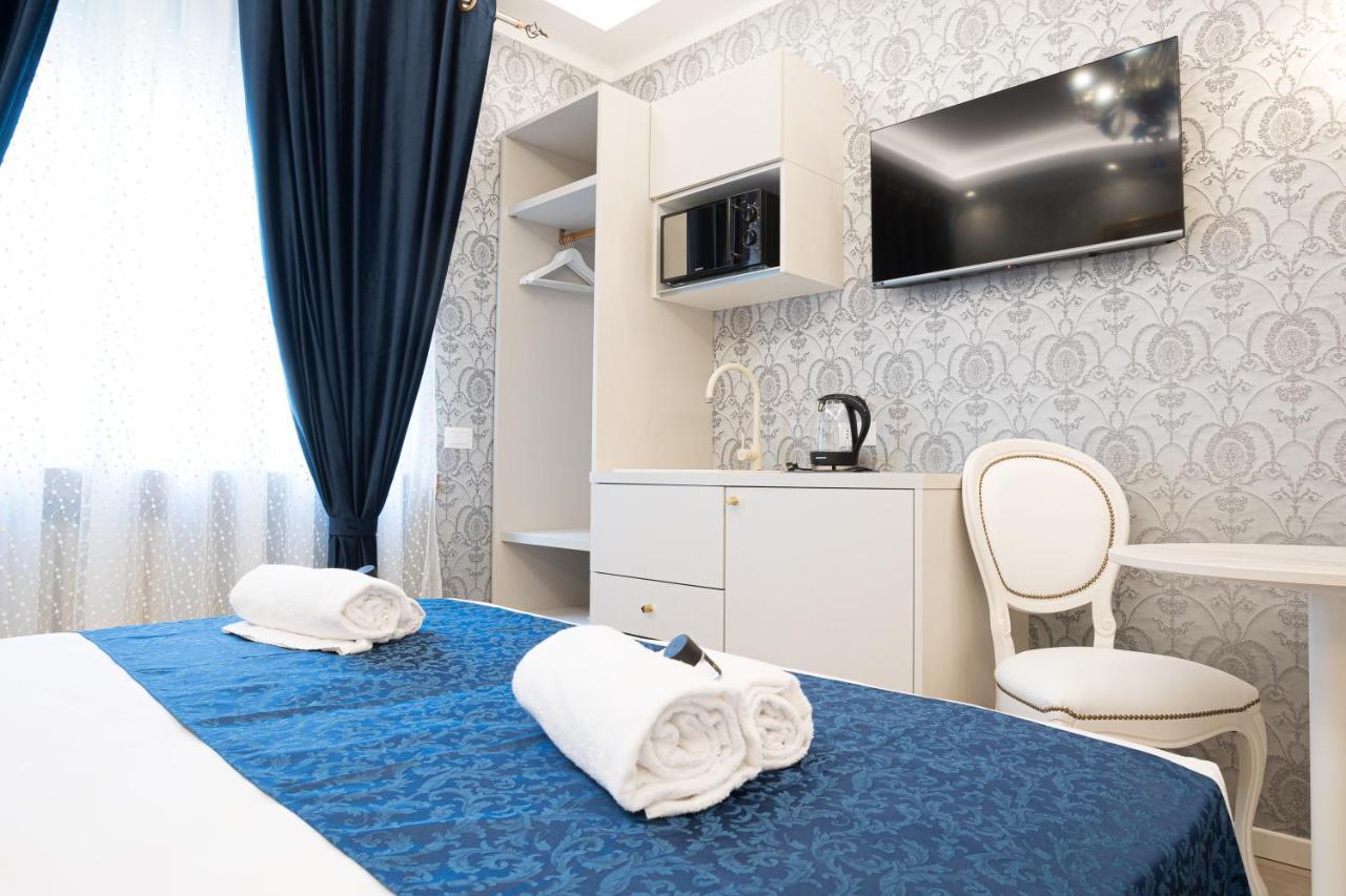 Royal Verona Relais Kültér fotó