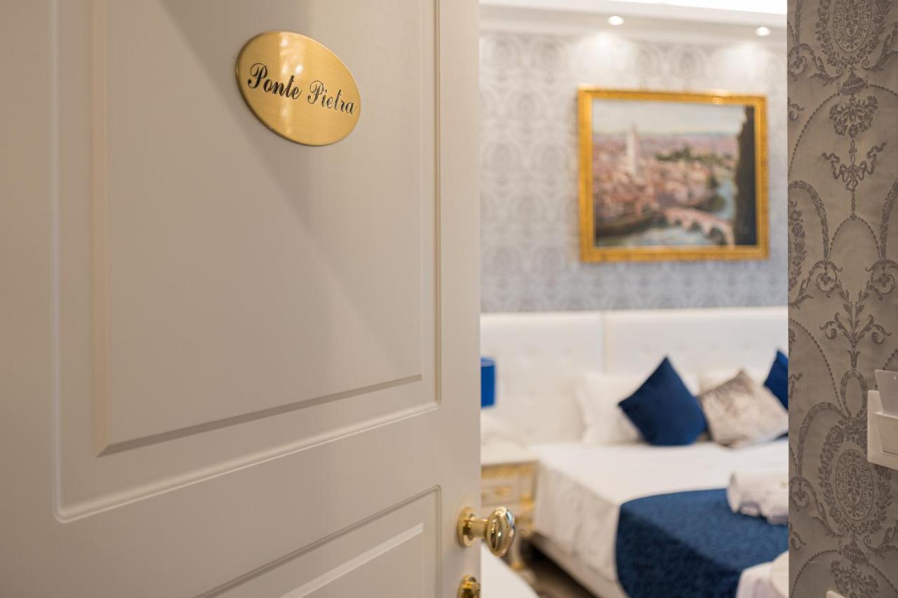 Royal Verona Relais Kültér fotó