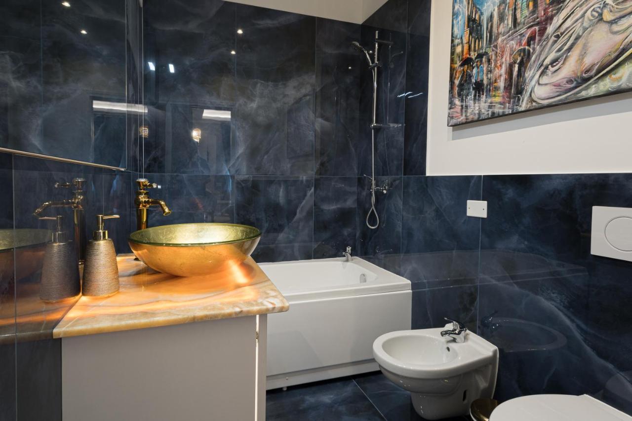 Royal Verona Relais Kültér fotó