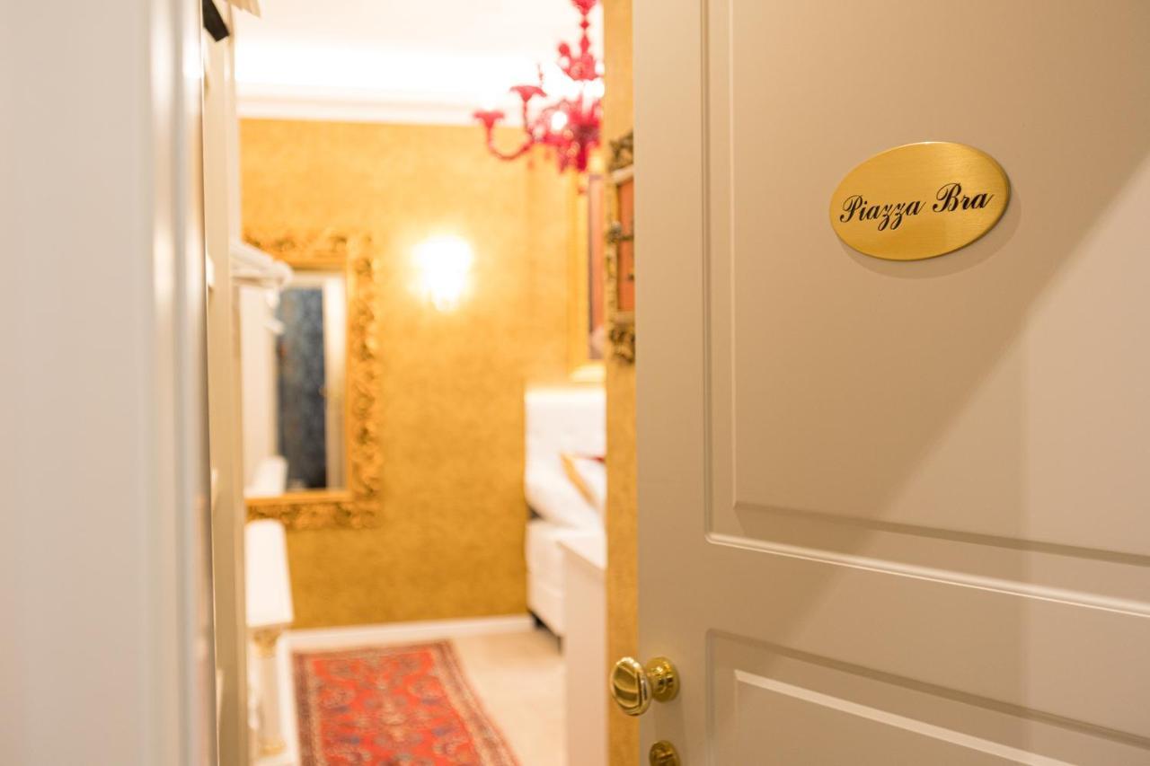 Royal Verona Relais Kültér fotó