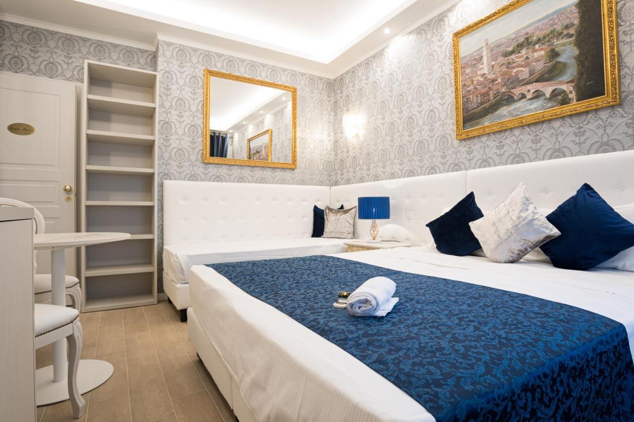 Royal Verona Relais Kültér fotó