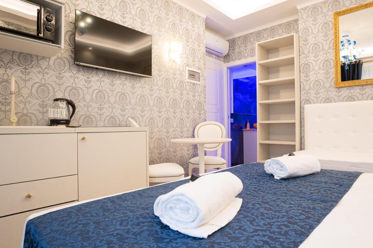 Royal Verona Relais Kültér fotó