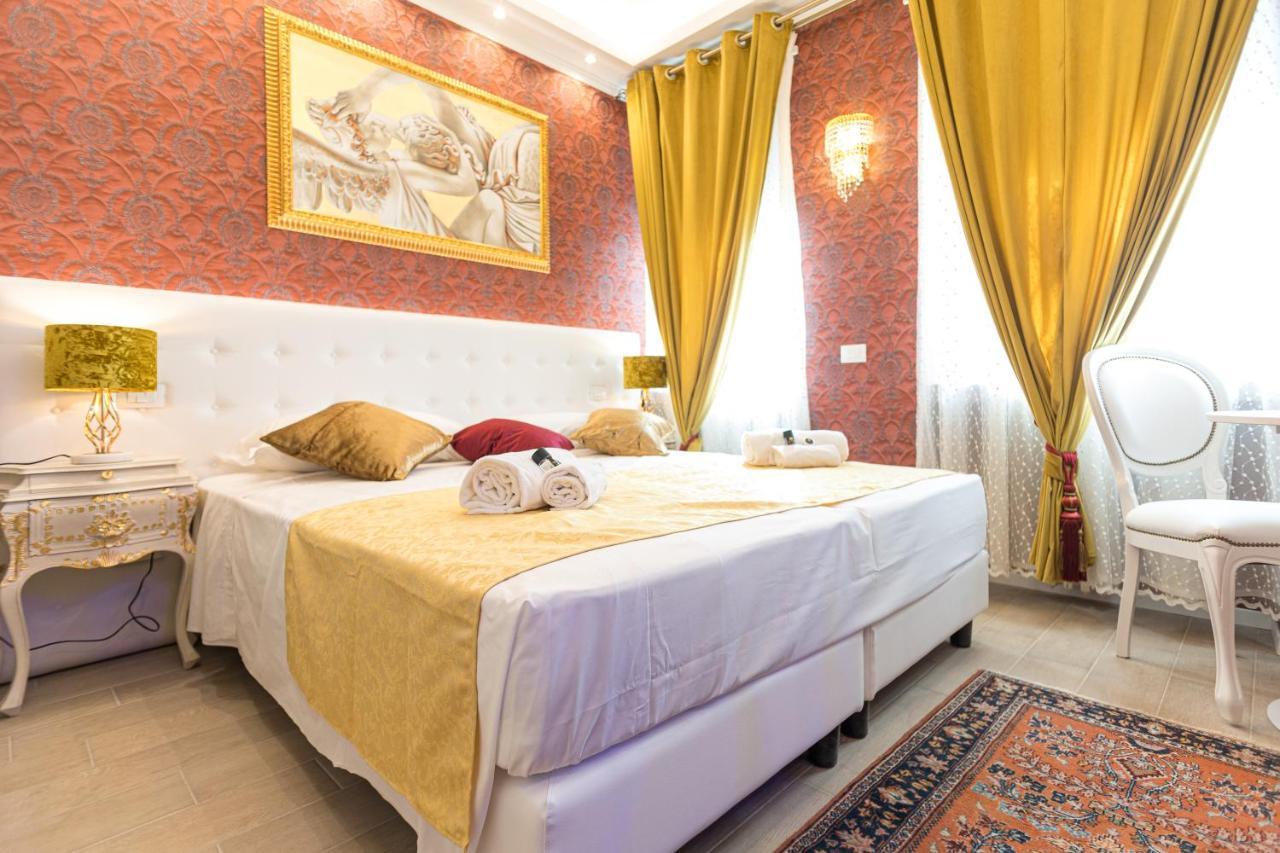 Royal Verona Relais Kültér fotó