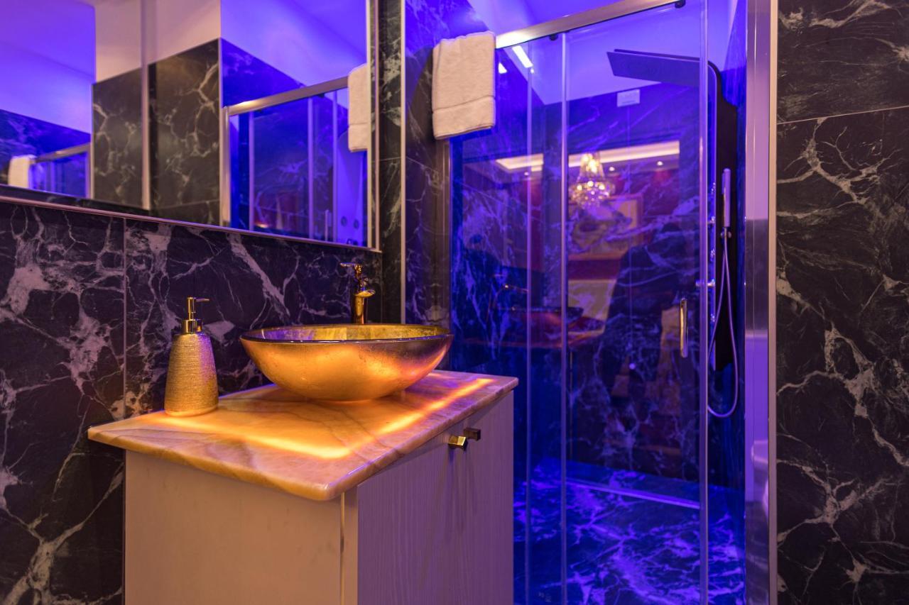 Royal Verona Relais Kültér fotó