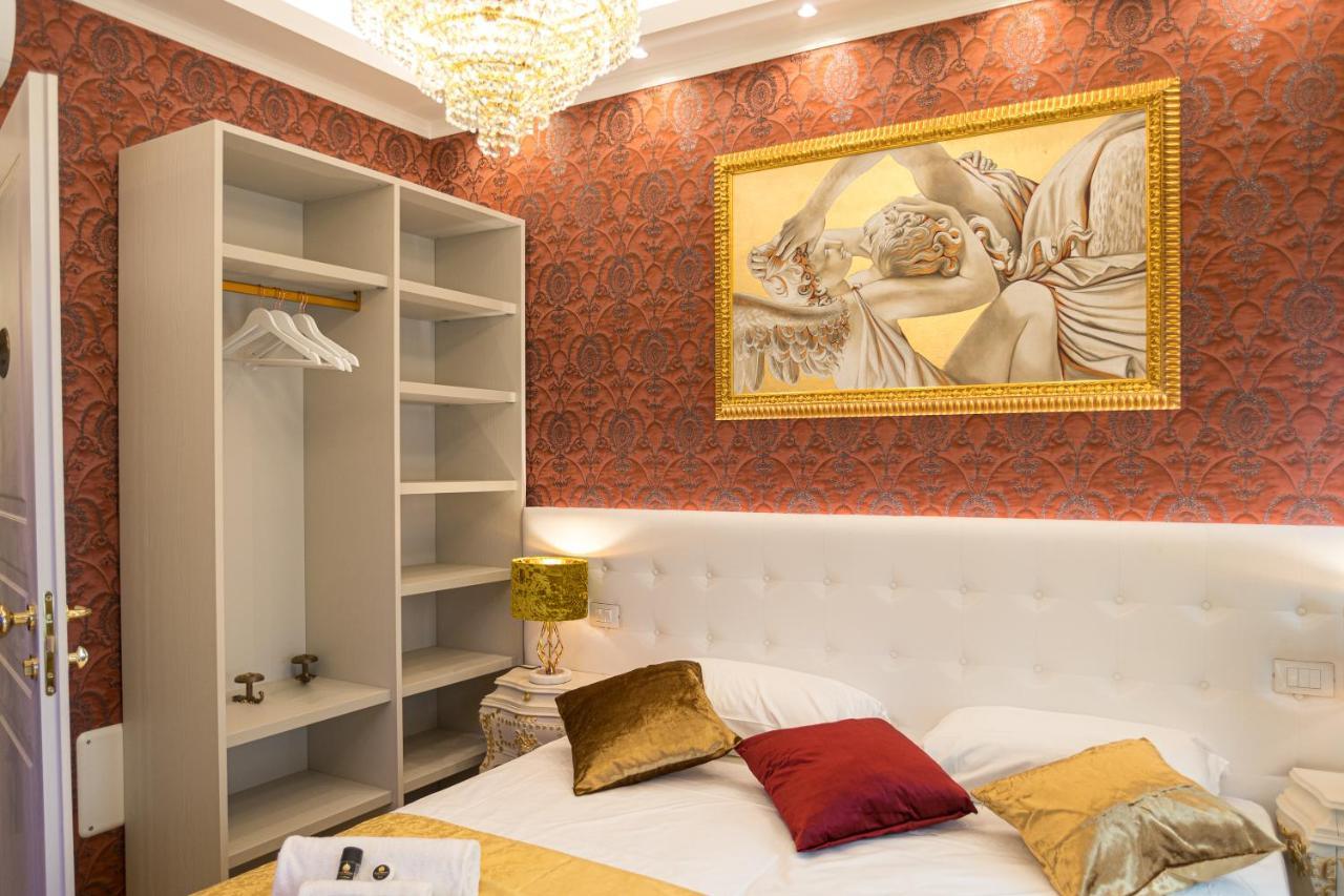 Royal Verona Relais Kültér fotó