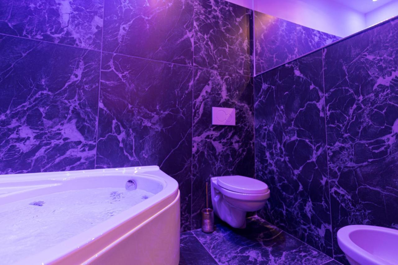Royal Verona Relais Kültér fotó