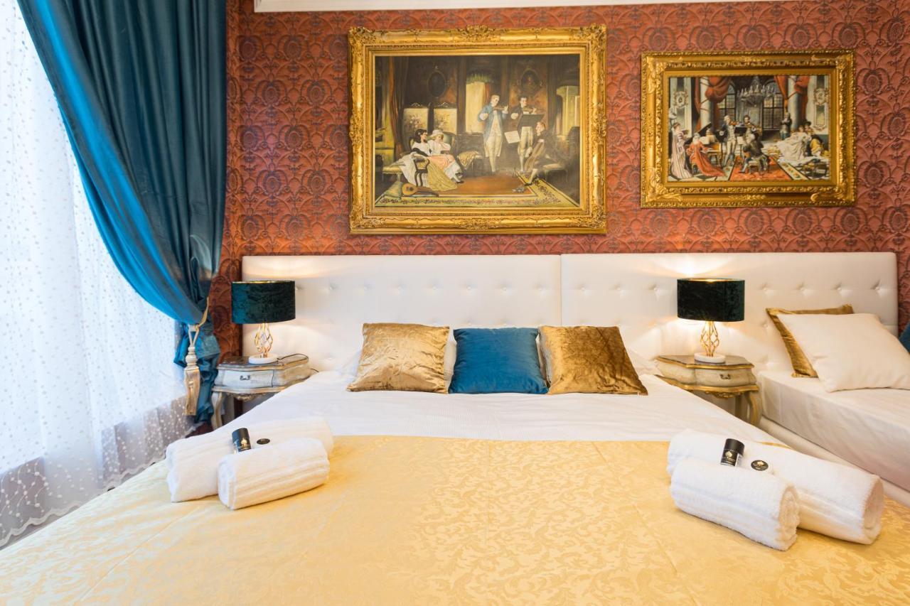 Royal Verona Relais Kültér fotó
