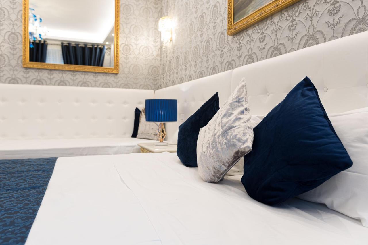 Royal Verona Relais Kültér fotó